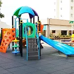 Olímpia Resort Joy