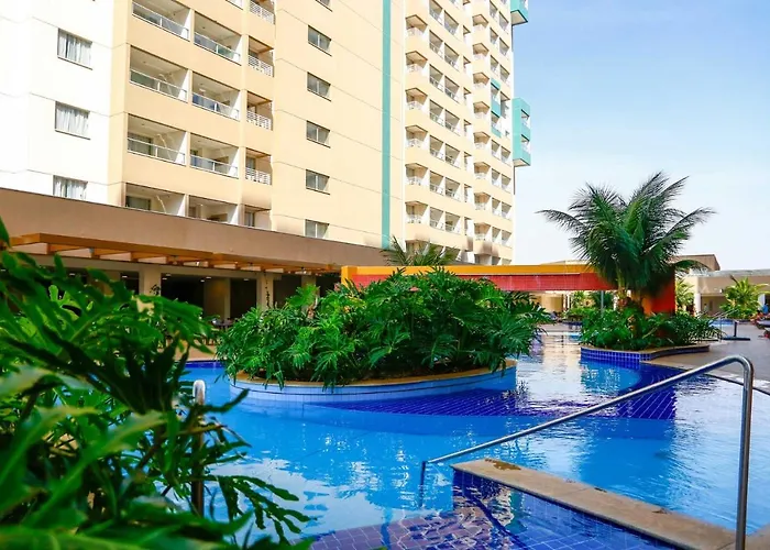 Olímpia Resort Joy