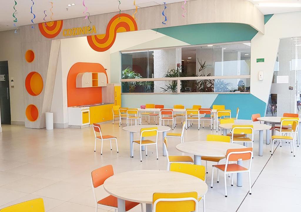 Apartamento Joy