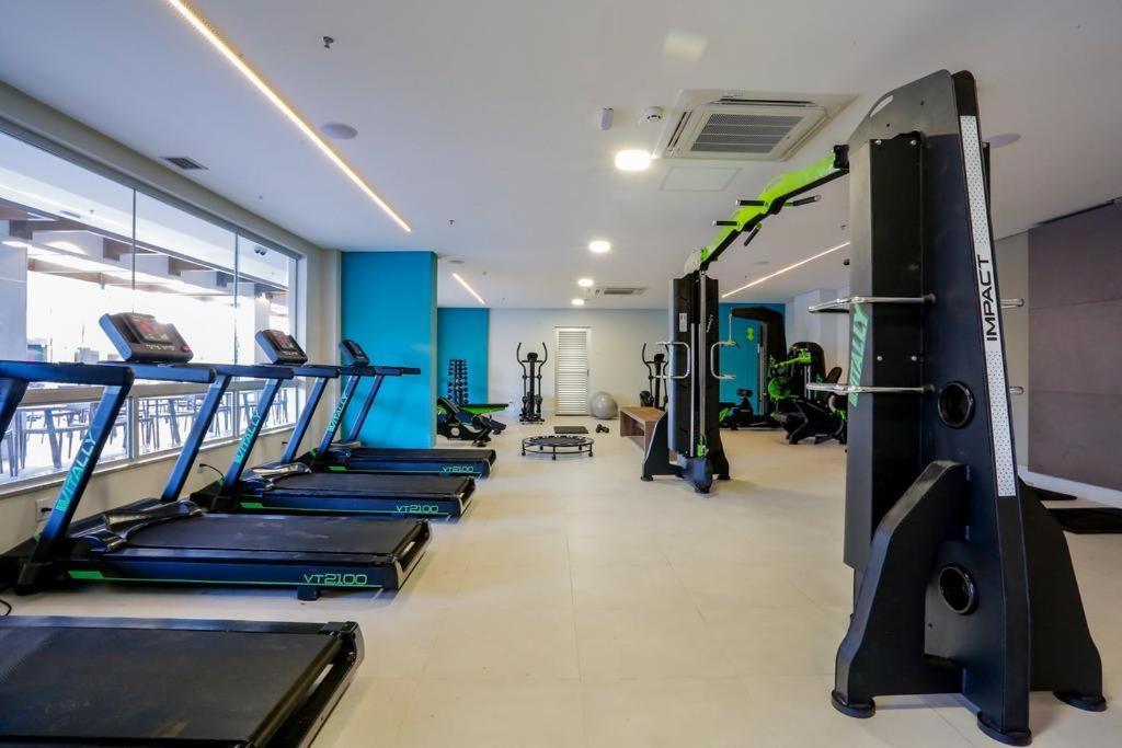 Apartamento Joy Olímpia
