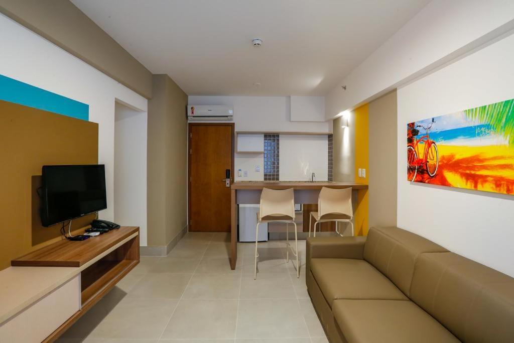 Apartamento Joy Olímpia