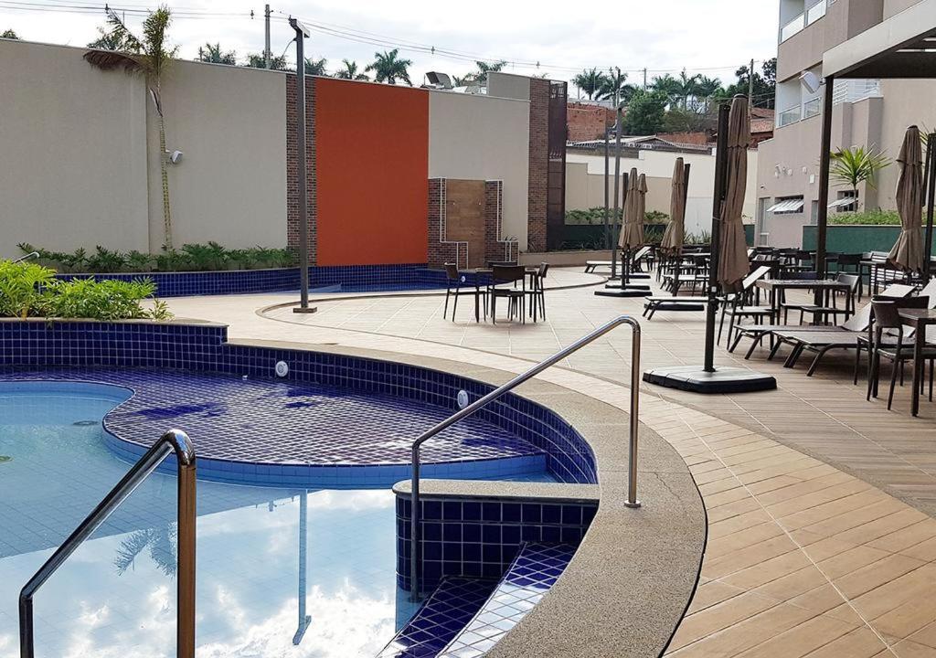 Apartamento Joy Olímpia