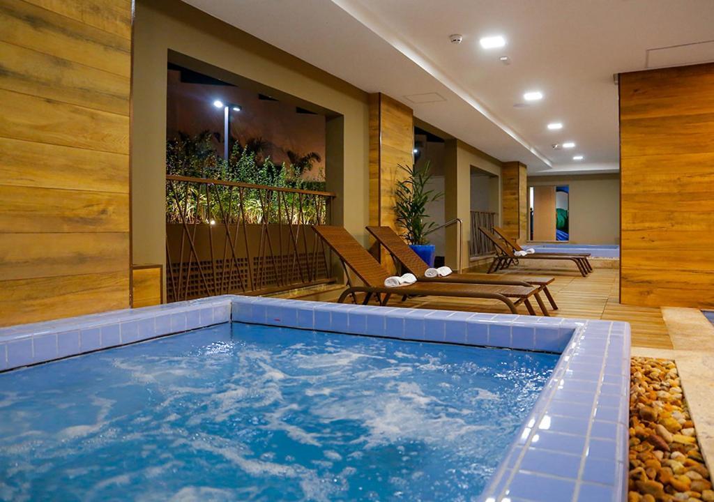 Joy Apartamento