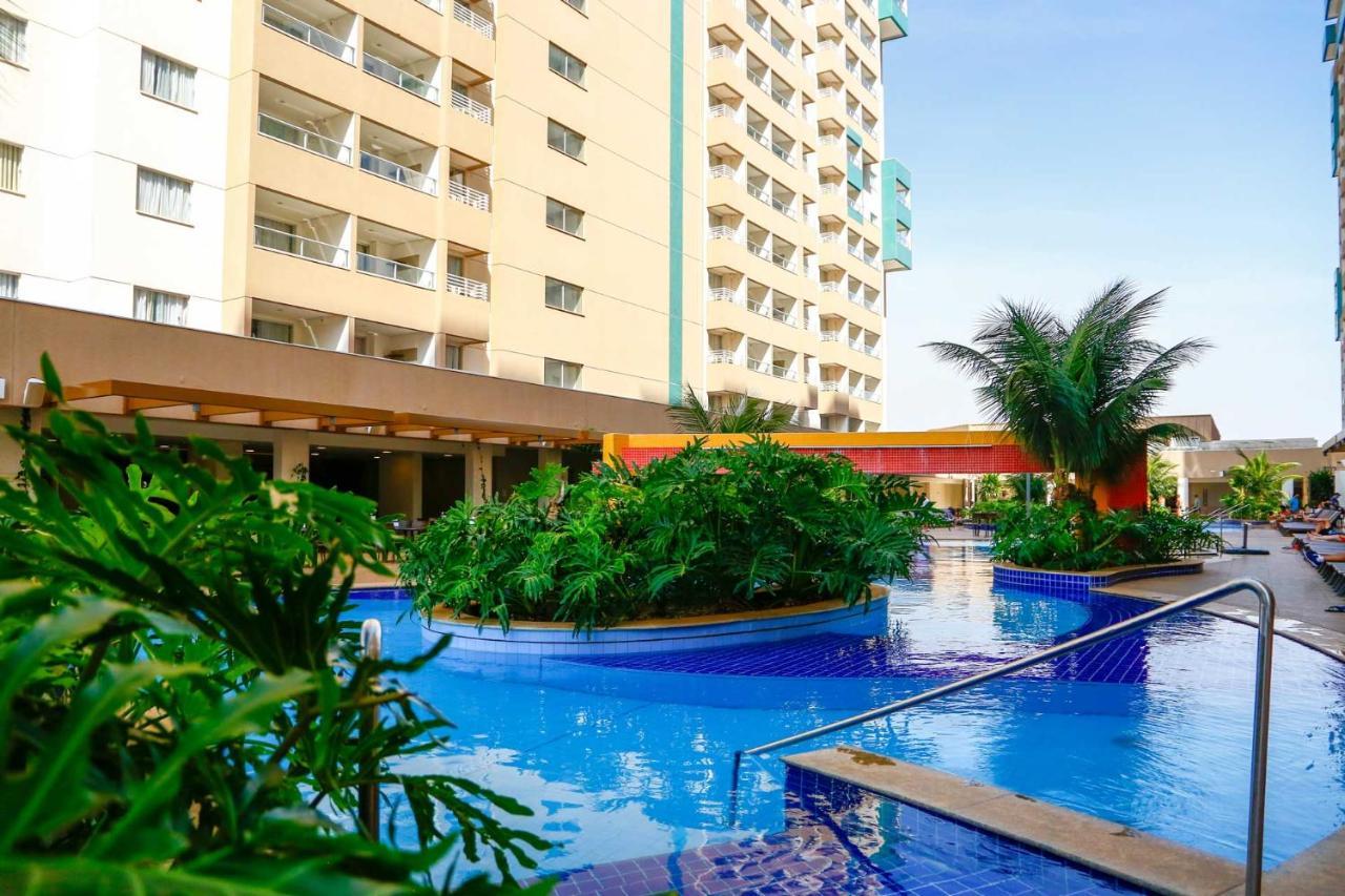 Apartamento Joy Olímpia