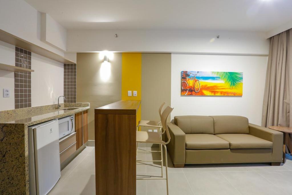 Apartamento Joy *